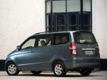 WuLing Hongguang 2010 года